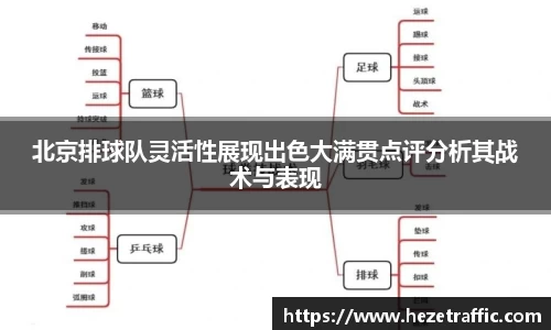 北京排球队灵活性展现出色大满贯点评分析其战术与表现